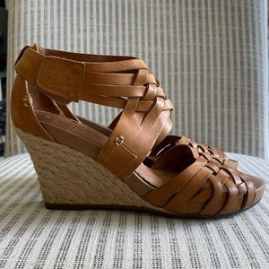 Indigo by Clarks wedge